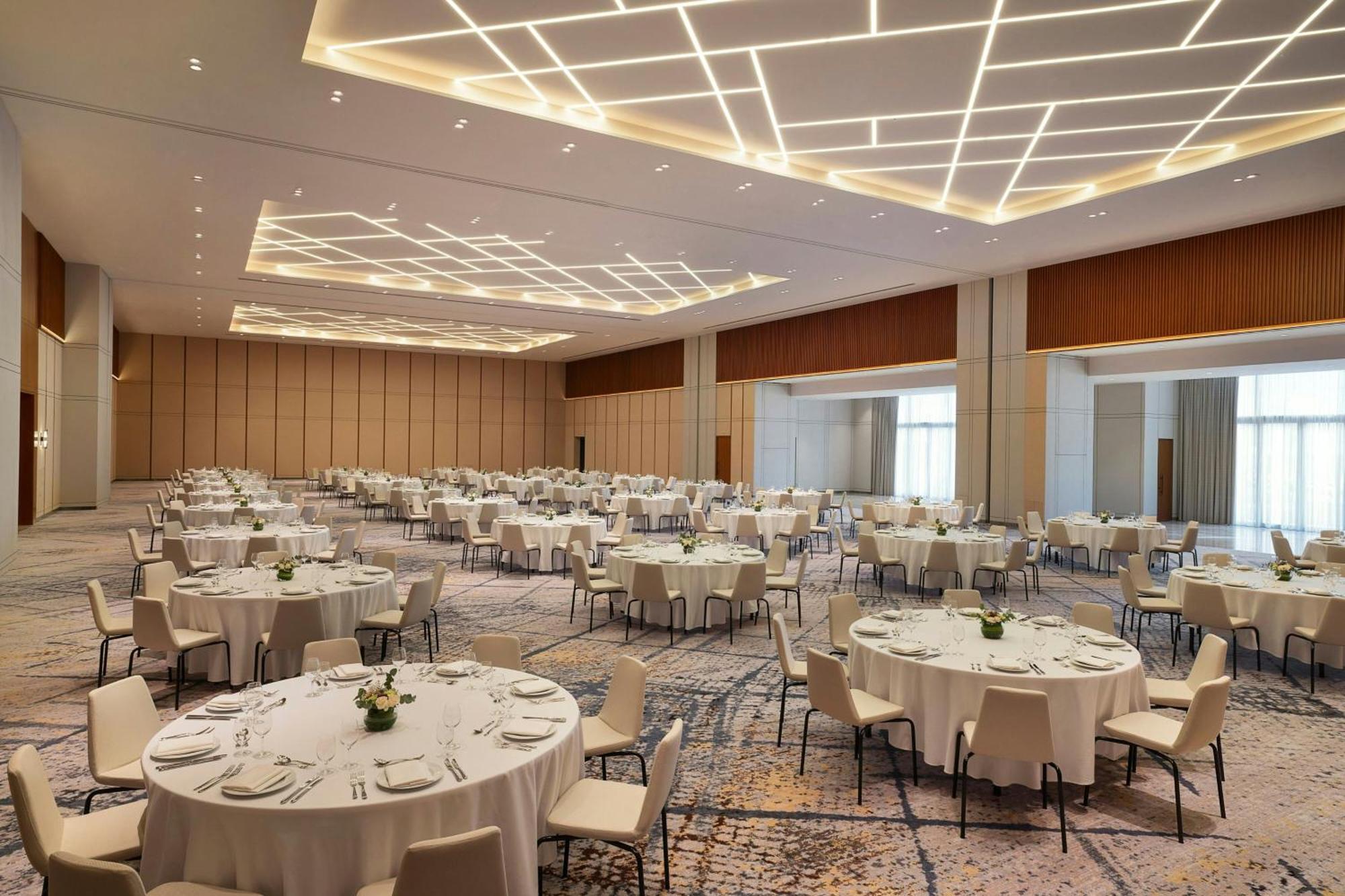 Sheraton Bahrain Hotel Manama Exterior foto